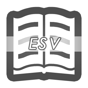 ESV bible plugin